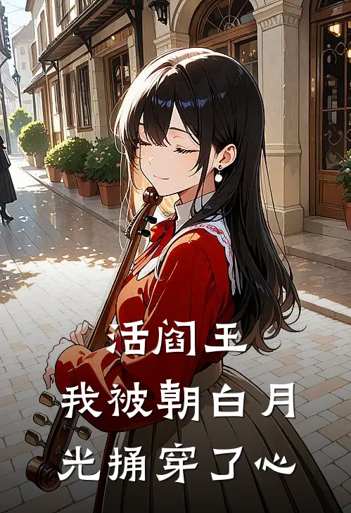 活阎王：我被朝白月光捅穿了心