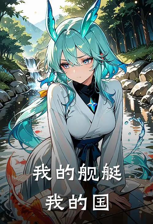 我的舰艇，我的国