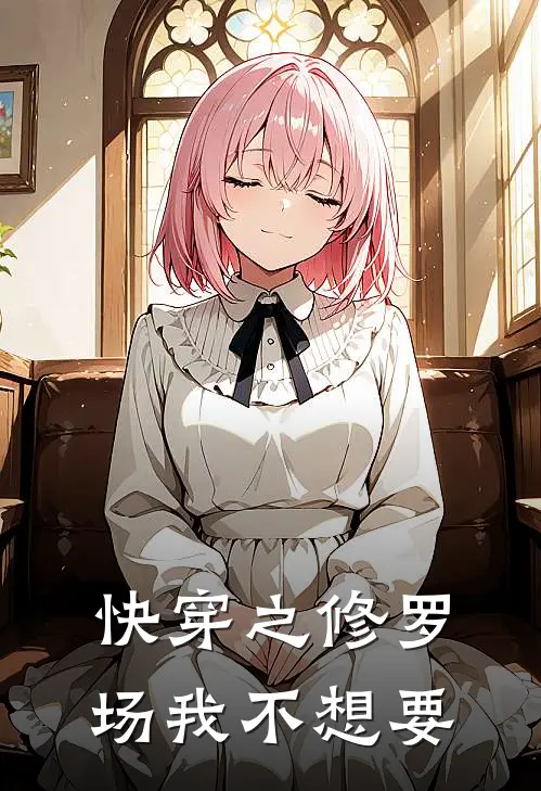 快穿之修罗场我不想要