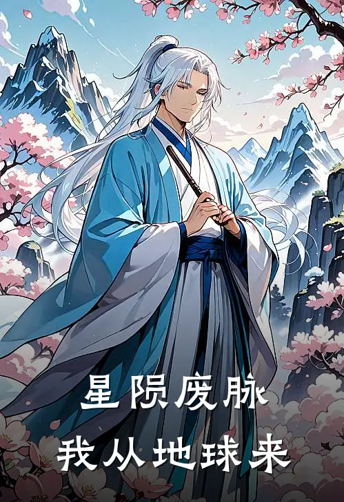 星陨废脉：我从地球来