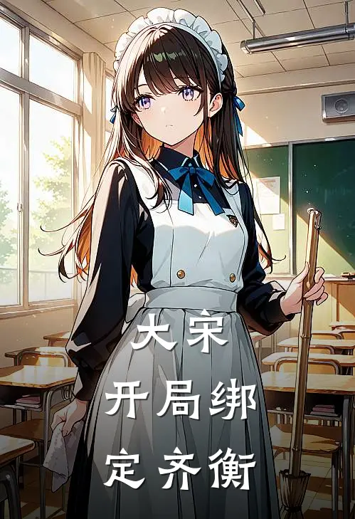 大宋：开局绑定齐衡