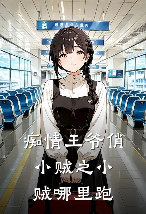 痴情王爷俏小贼之小贼哪里跑