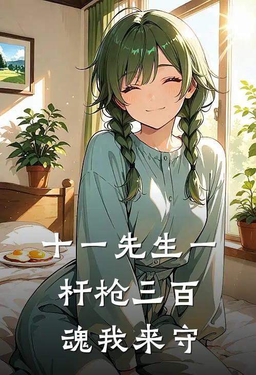 十一先生一杆枪三百魂我来守