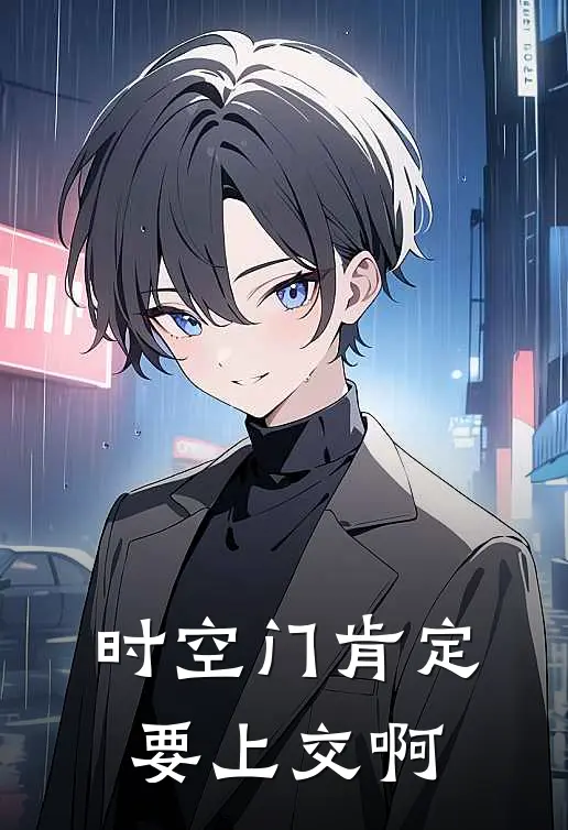 时空门肯定要上交啊