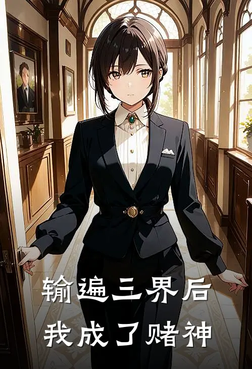 输遍三界后我成了赌神
