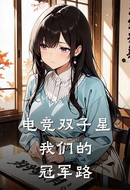 电竞双子星：我们的冠军路