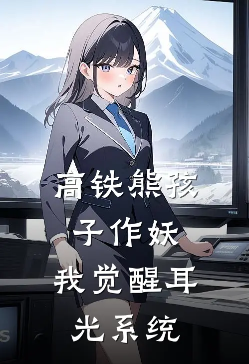 高铁熊孩子作妖，我觉醒耳光系统