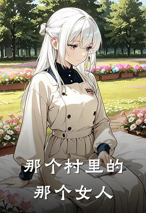 那个村里的那个女人