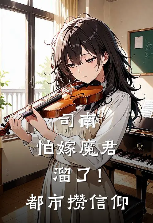 司南：怕嫁魔君溜了！都市攒信仰