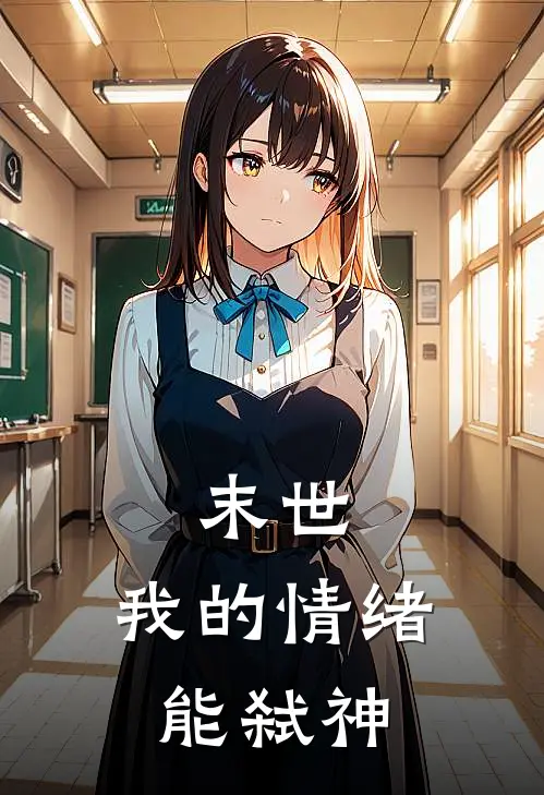 末世：我的情绪能弑神