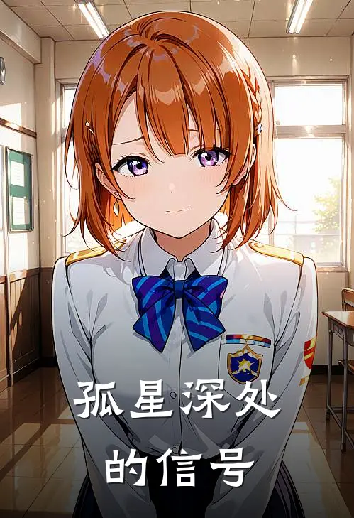 孤星深处的信号