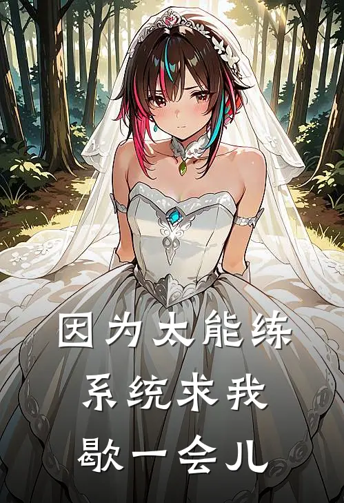 因为太能练，系统求我歇一会儿