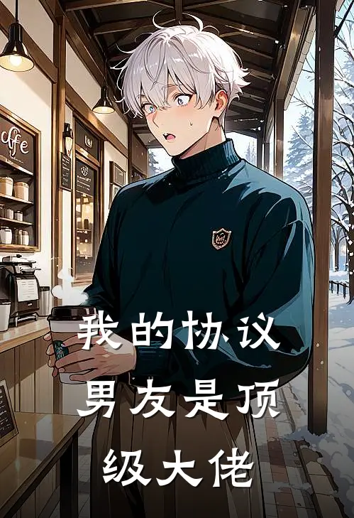 我的协议男友是顶级大佬