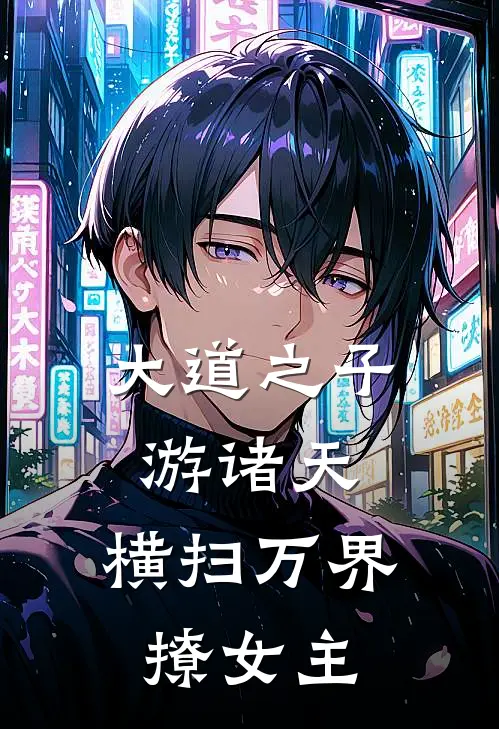 大道之子游诸天，横扫万界撩女主