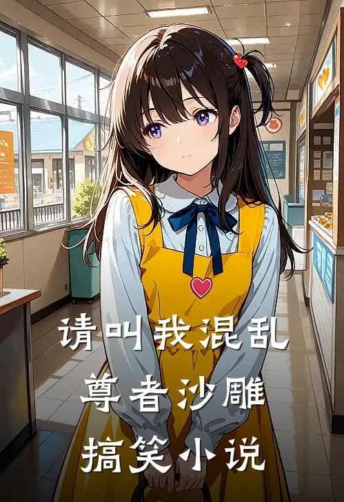 请叫我混乱尊者沙雕搞笑小说