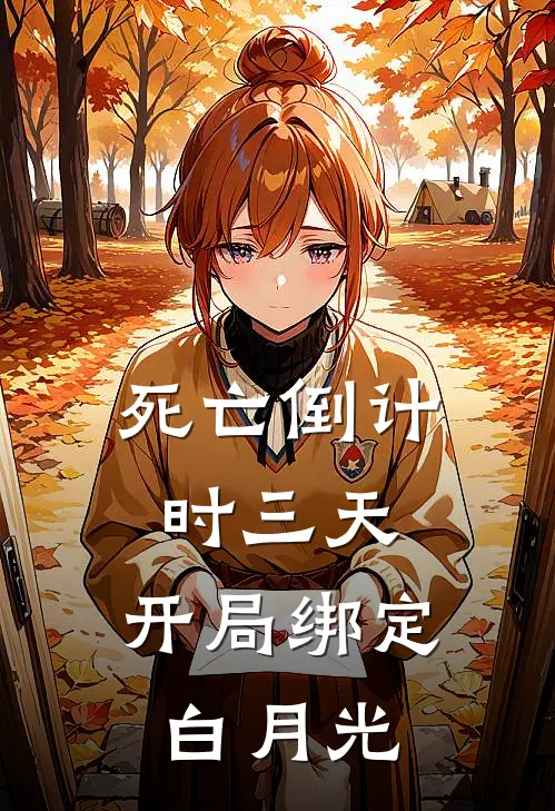 死亡倒计时三天，开局绑定白月光