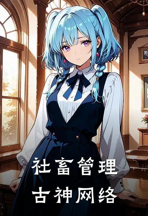 社畜管理古神网络