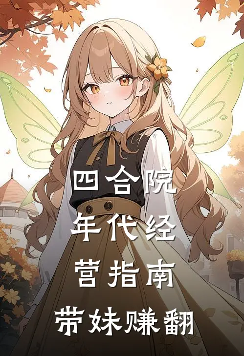 四合院：年代经营指南，带妹赚翻