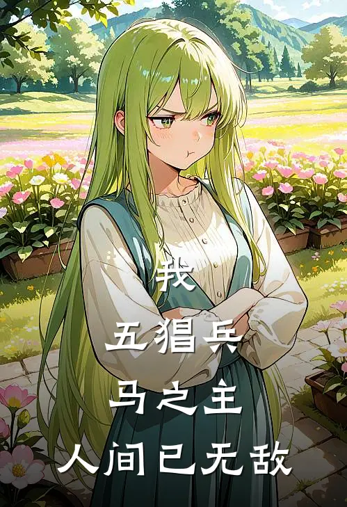 我，五猖兵马之主，人间已无敌