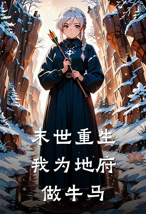 末世重生：我为地府做牛马