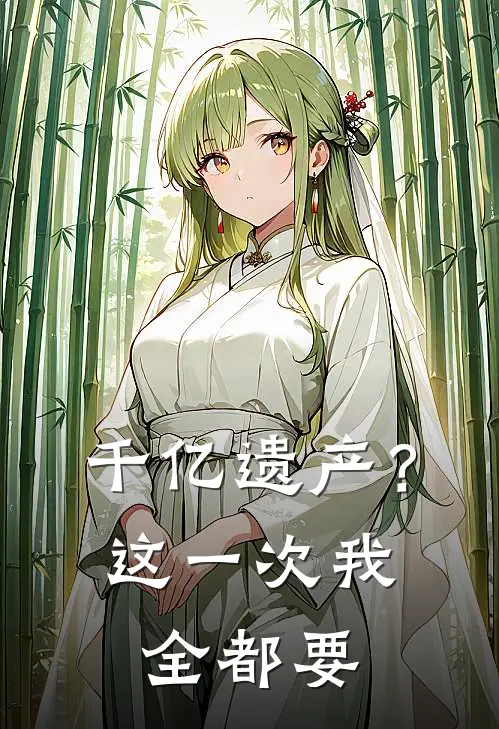 千亿遗产？这一次我全都要