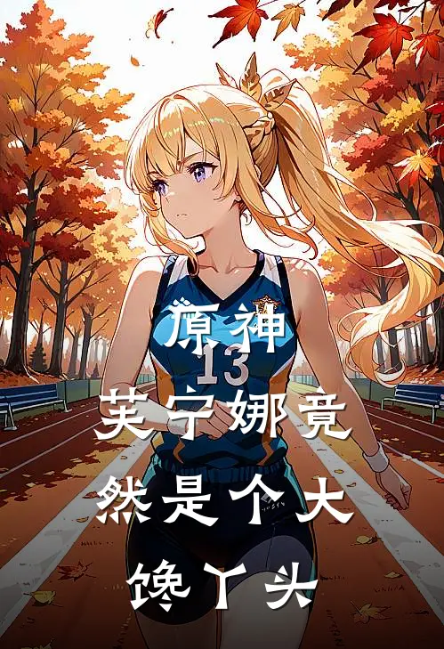 原神：芙宁娜竟然是个大馋丫头