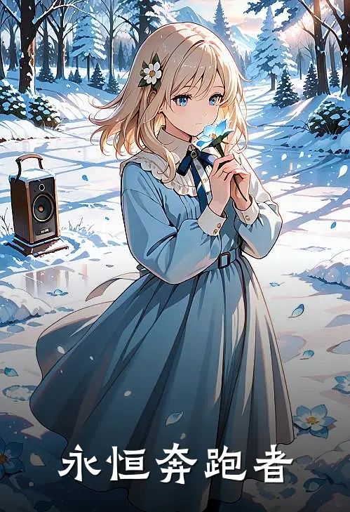 永恒奔跑者