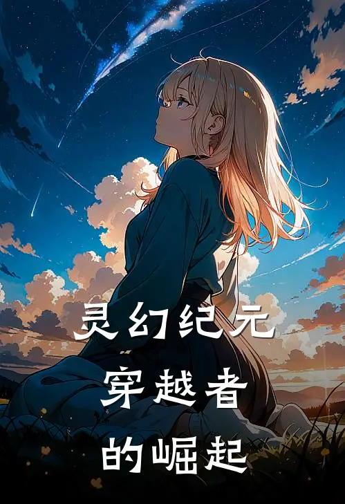 灵幻纪元：穿越者的崛起