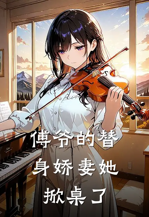 傅爷的替身娇妻她掀桌了