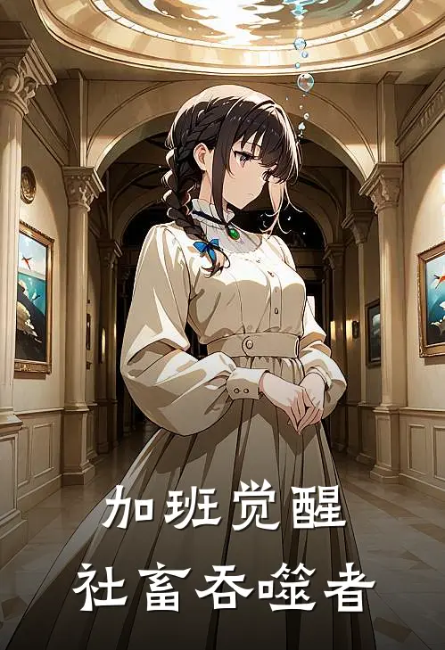 加班觉醒：社畜吞噬者