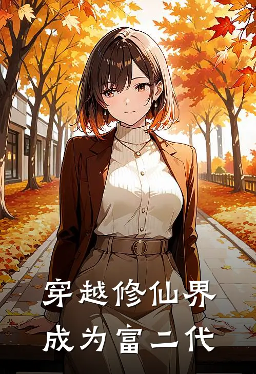 穿越修仙界成为富二代