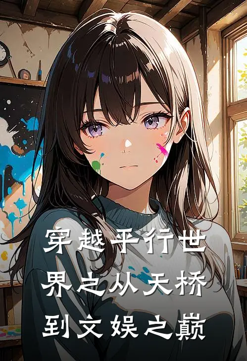 穿越平行世界之从天桥到文娱之巅