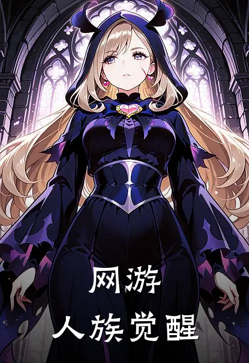 网游：人族觉醒