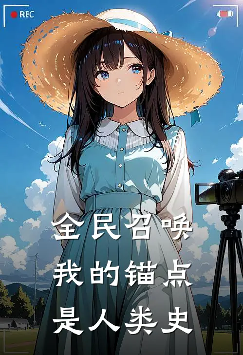 全民召唤：我的锚点是人类史