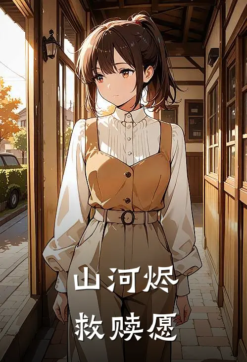 山河烬，救赎愿