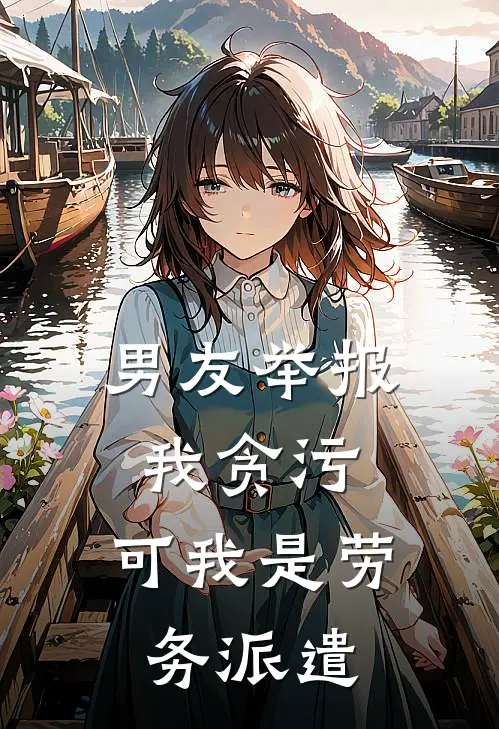 男友举报我贪污，可我是劳务派遣