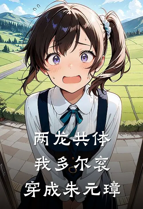 两龙共体：我多尔衮，穿成朱元璋