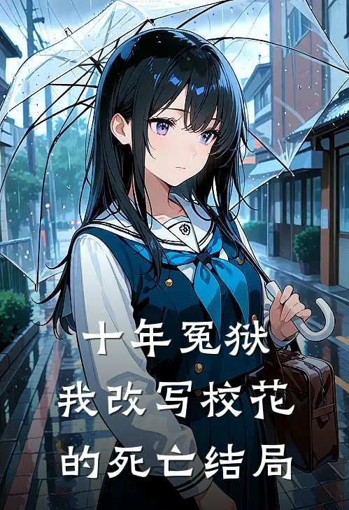 十年冤狱：我改写校花的死亡结局