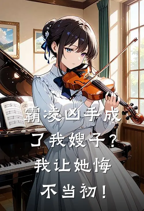 霸凌凶手成了我嫂子？我让她悔不当初！