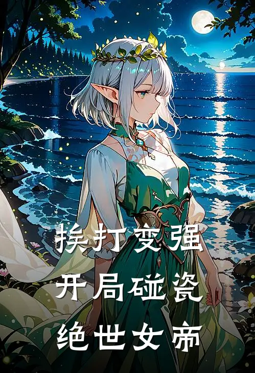 挨打变强，开局碰瓷绝世女帝