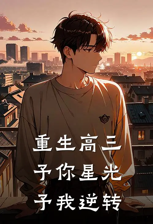 重生高三：予你星光，予我逆转