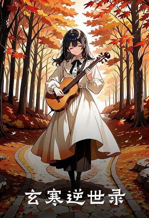 玄寒逆世录
