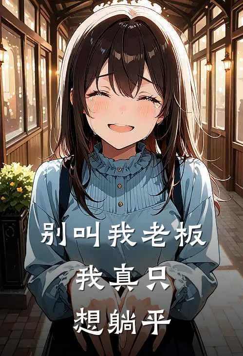 别叫我老板，我真只想躺平