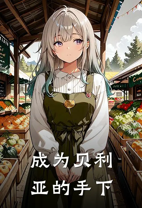 成为贝利亚的手下