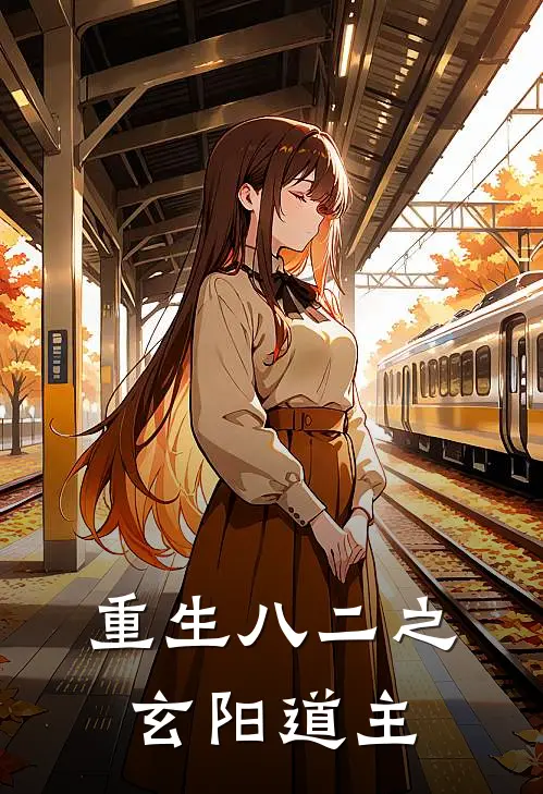 重生八二之玄阳道主