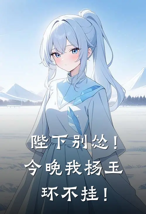 陛下别怂！今晚我杨玉环不挂！