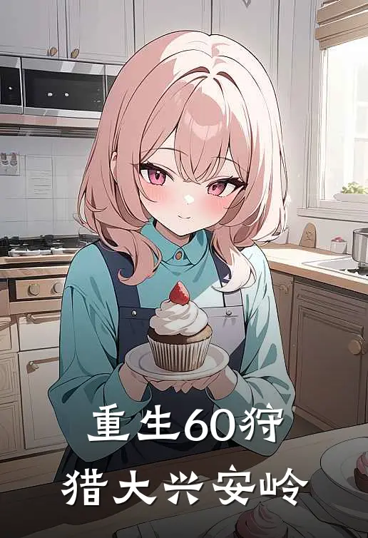 重生60狩猎大兴安岭