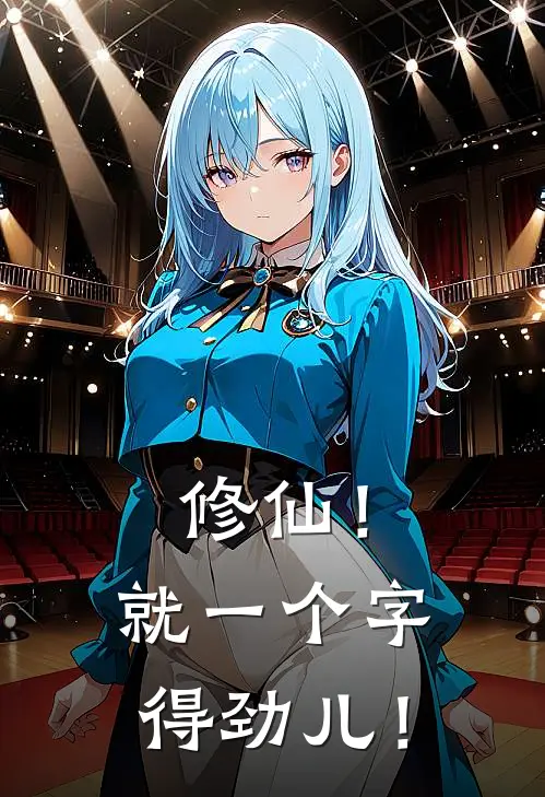 修仙！就一个字得劲儿！