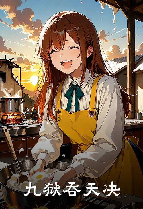 【九狱吞天决】