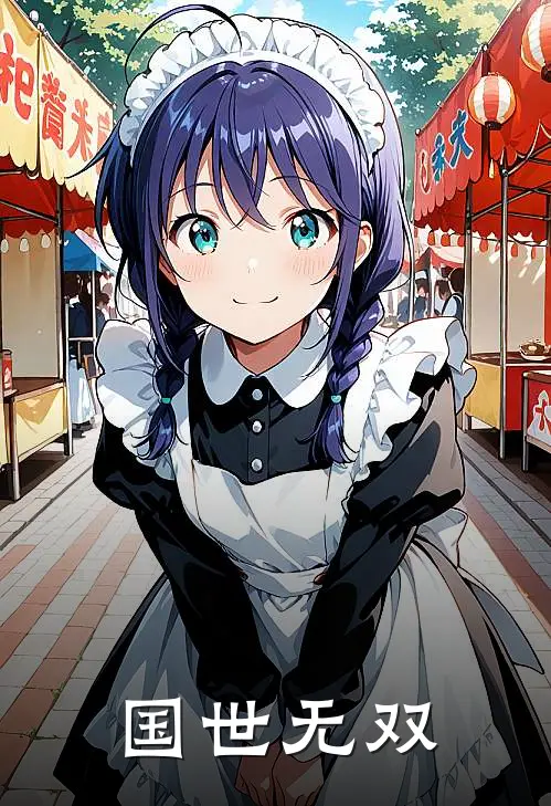 国世无双